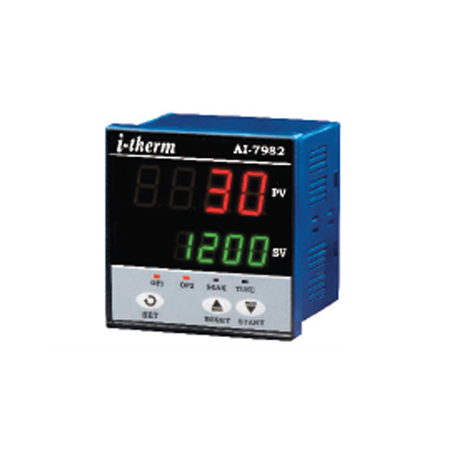 Auto Tuned PID Controllers Manufacturer
